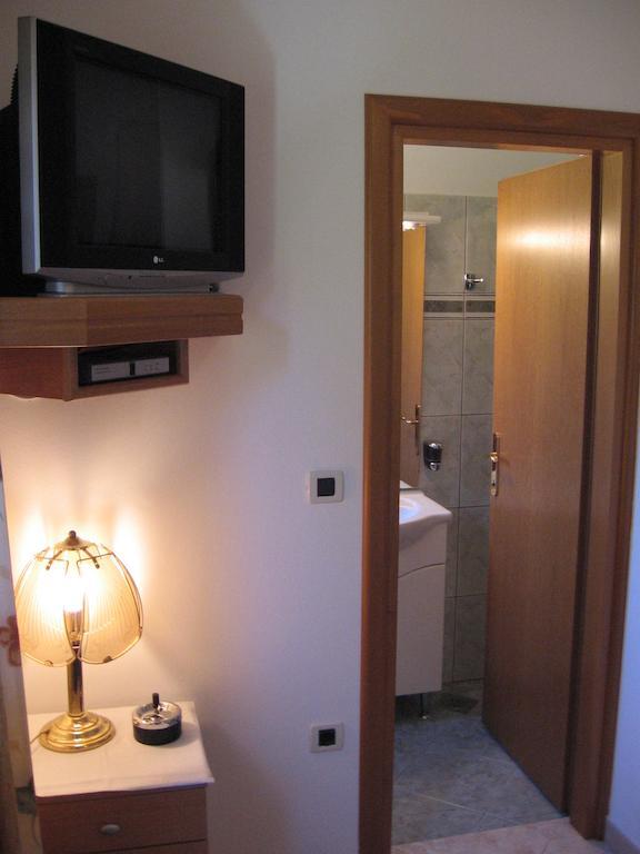 Guest House Caterina Poreč Szoba fotó