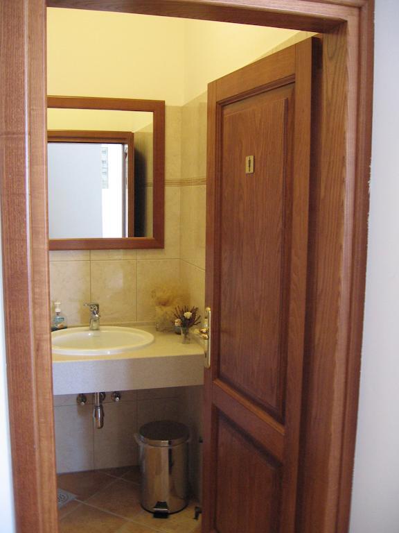 Guest House Caterina Poreč Kültér fotó