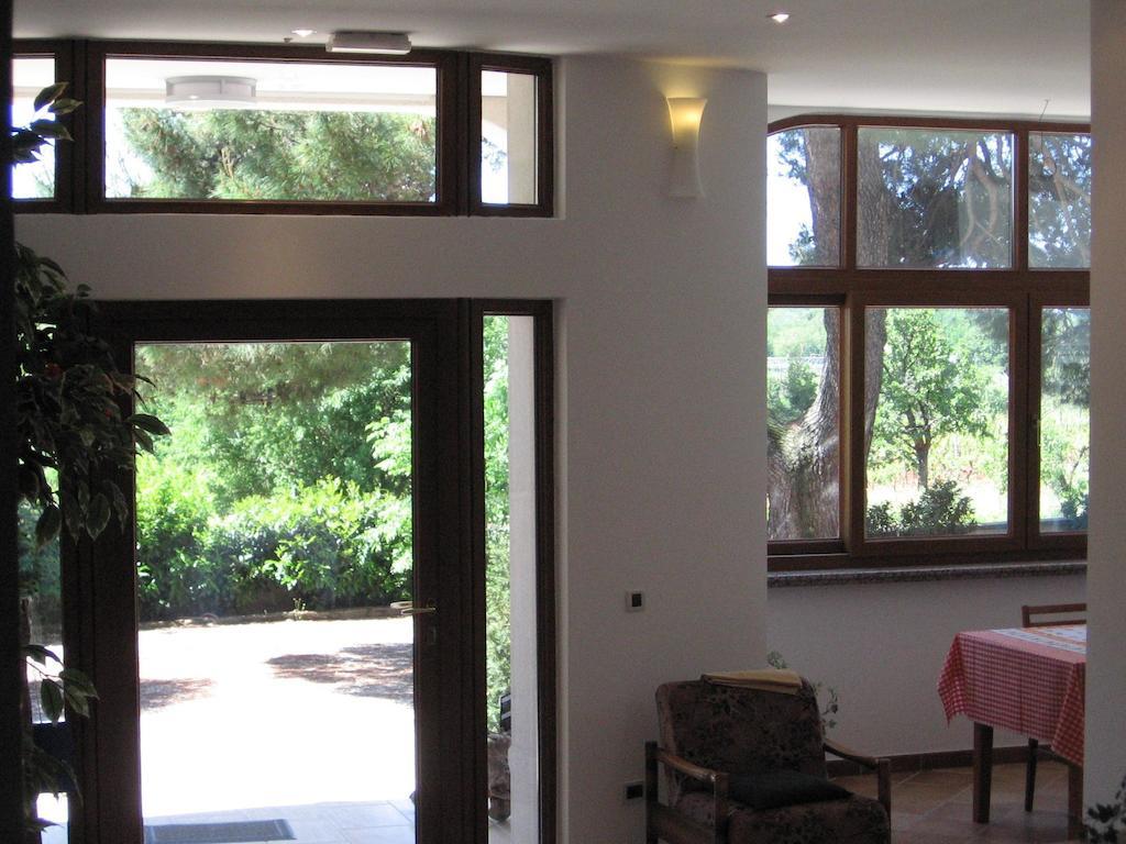 Guest House Caterina Poreč Kültér fotó