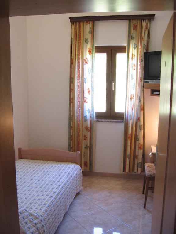 Guest House Caterina Poreč Szoba fotó