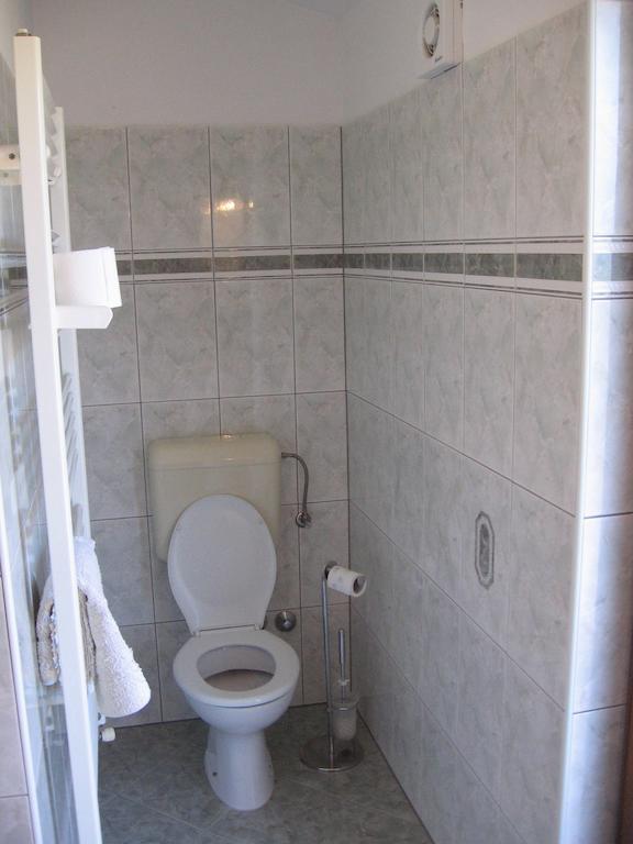 Guest House Caterina Poreč Kültér fotó