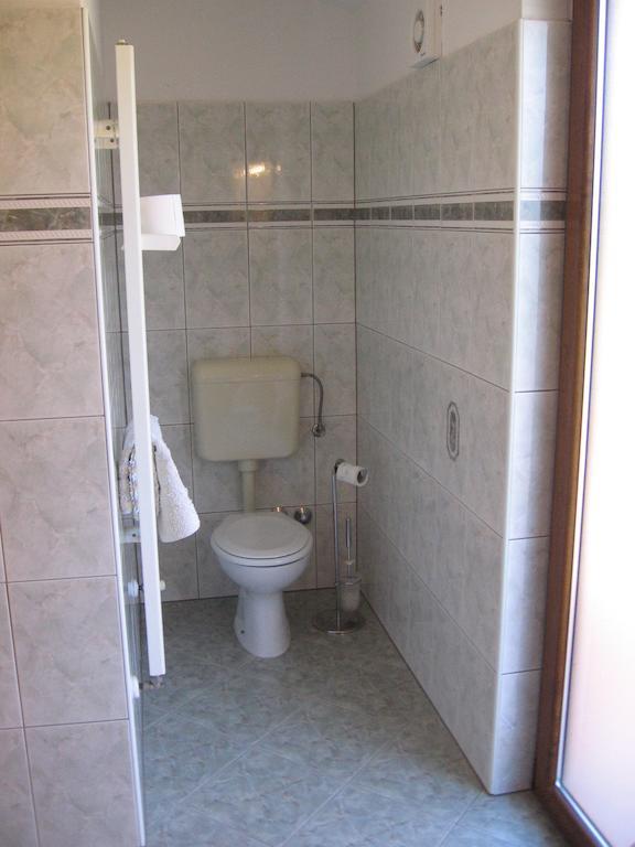 Guest House Caterina Poreč Kültér fotó