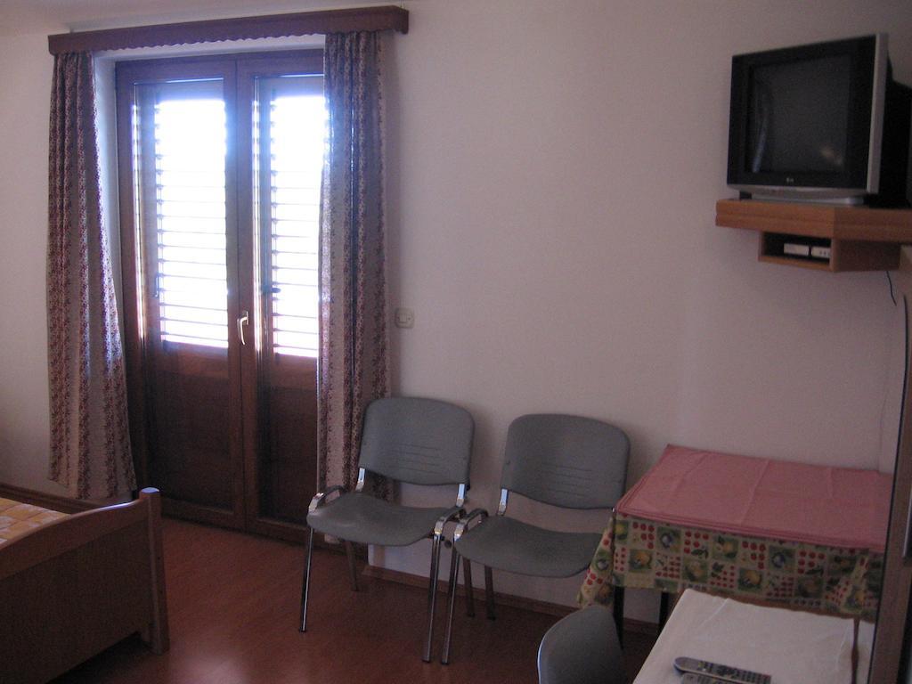 Guest House Caterina Poreč Kültér fotó