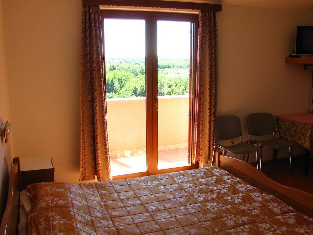 Guest House Caterina Poreč Kültér fotó