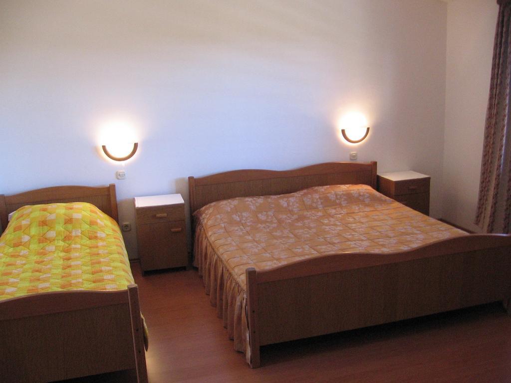 Guest House Caterina Poreč Kültér fotó