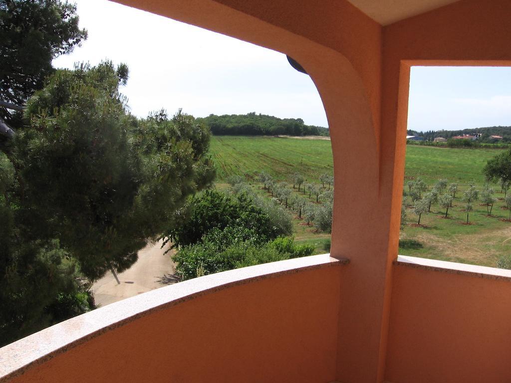Guest House Caterina Poreč Kültér fotó
