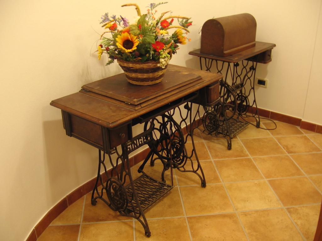 Guest House Caterina Poreč Kültér fotó