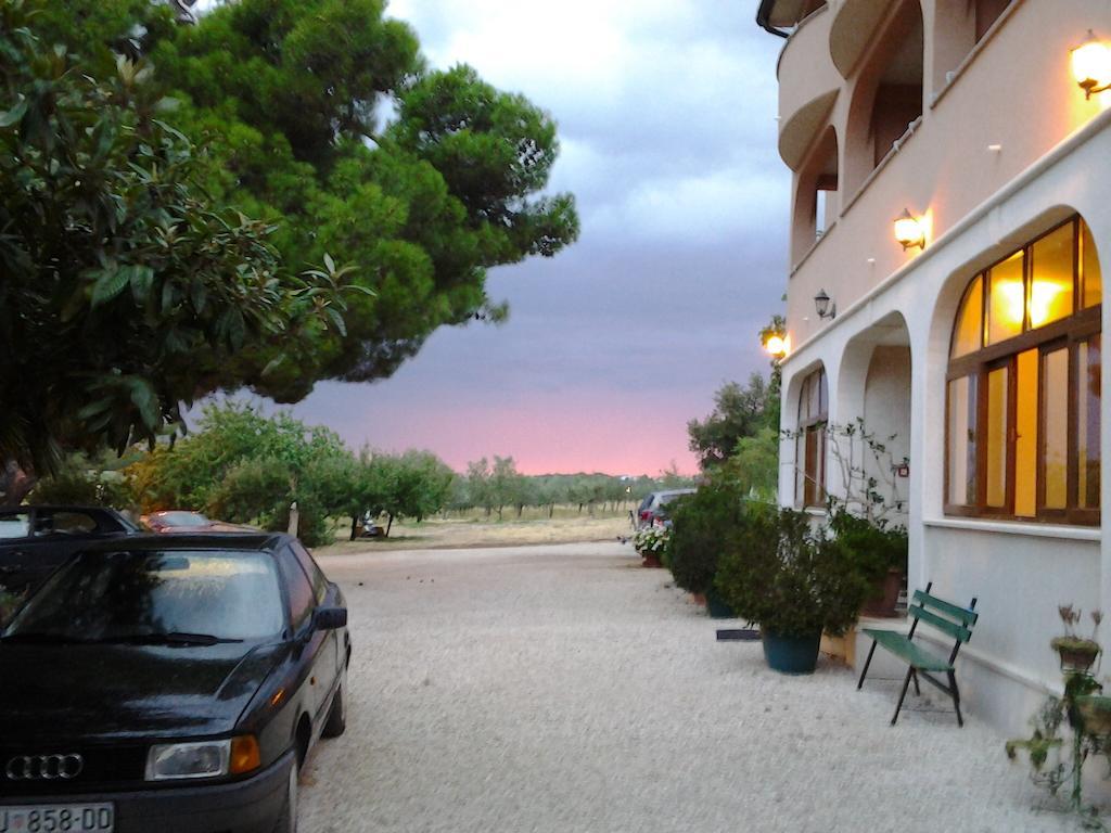 Guest House Caterina Poreč Kültér fotó