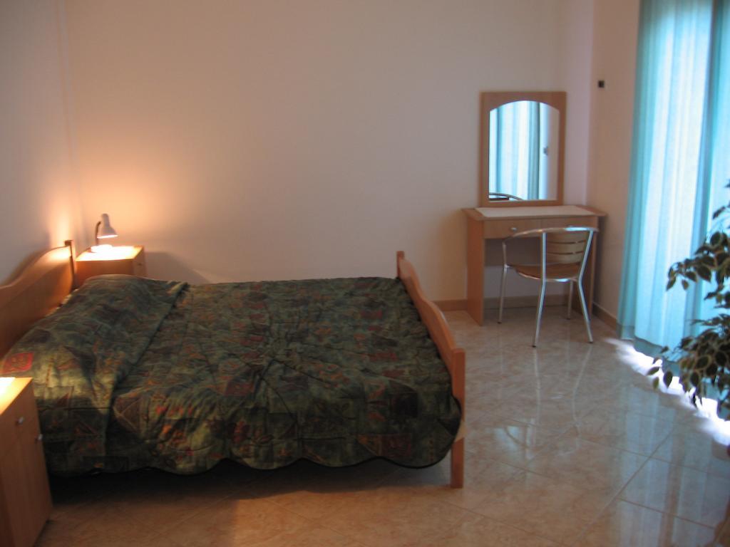 Guest House Caterina Poreč Szoba fotó