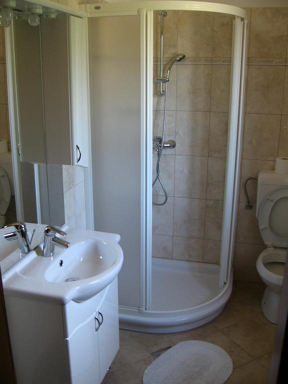 Guest House Caterina Poreč Kültér fotó