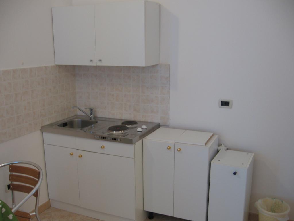 Guest House Caterina Poreč Kültér fotó