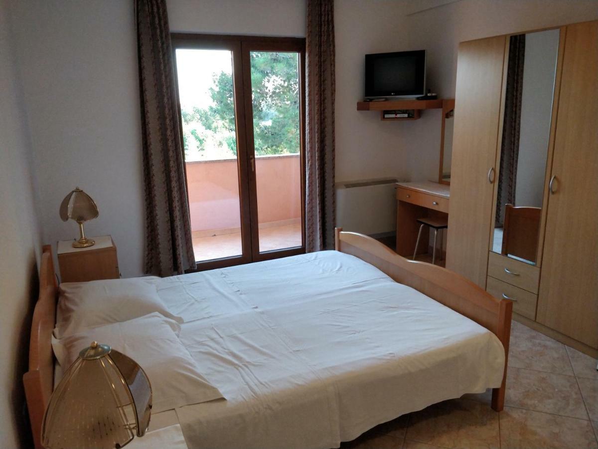 Guest House Caterina Poreč Kültér fotó